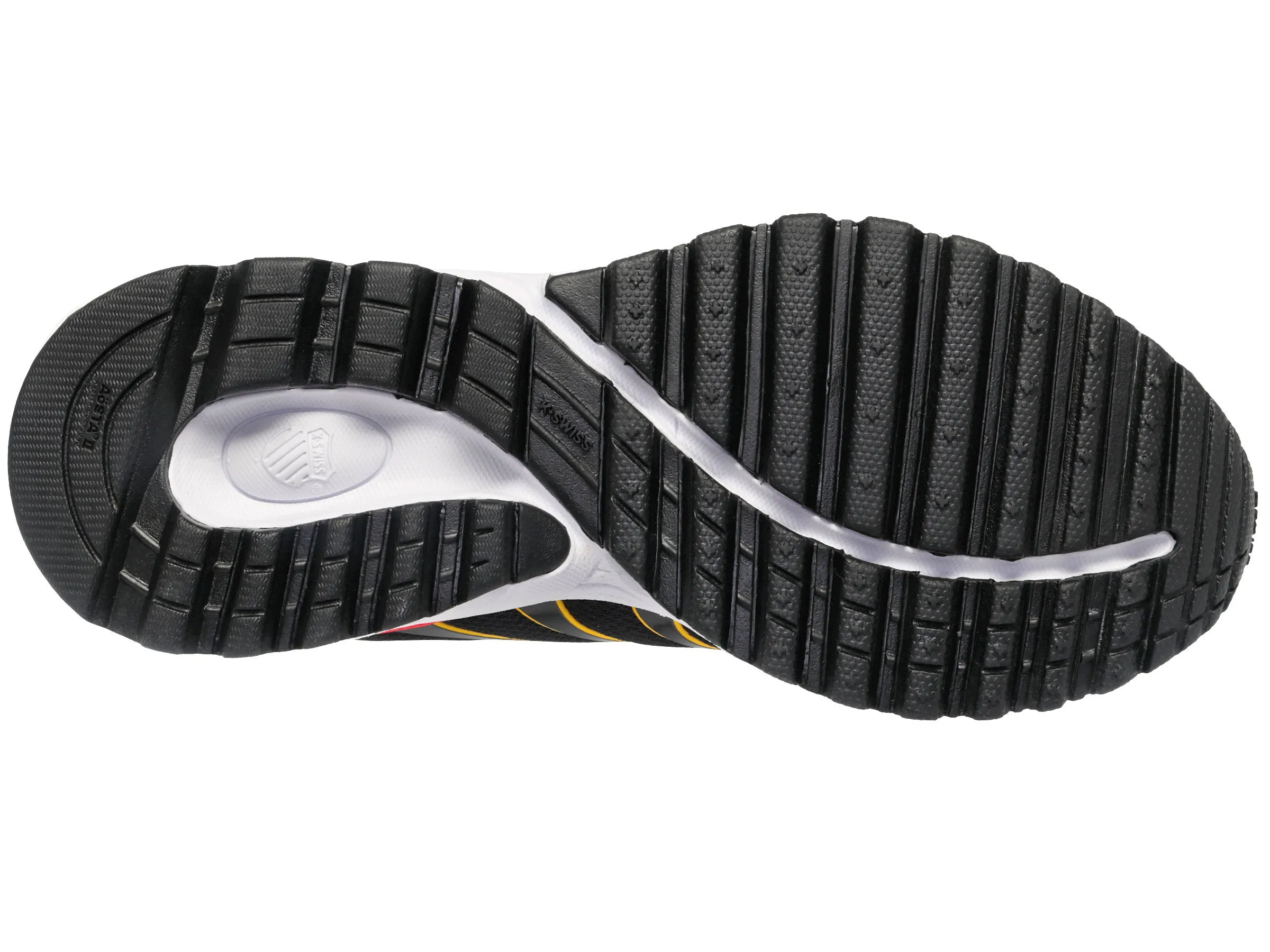 87112-020-M | TUBES 200 | BLACK/PRIMARY