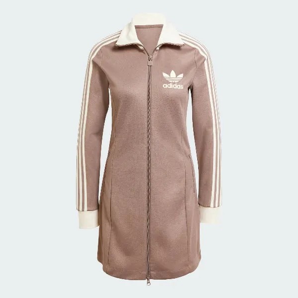 Adicolor 3-Stripes Track Top Dress