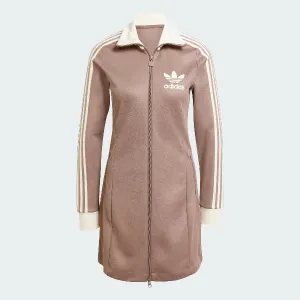 Adicolor 3-Stripes Track Top Dress