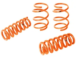 aFe Control Lowering Springs 16  BMW M2(F87)