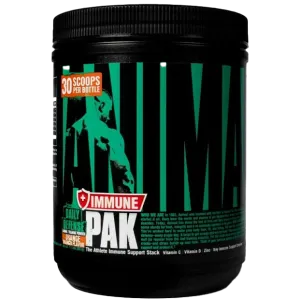 Animal Immune Pak, Orange Mango - 327 grams