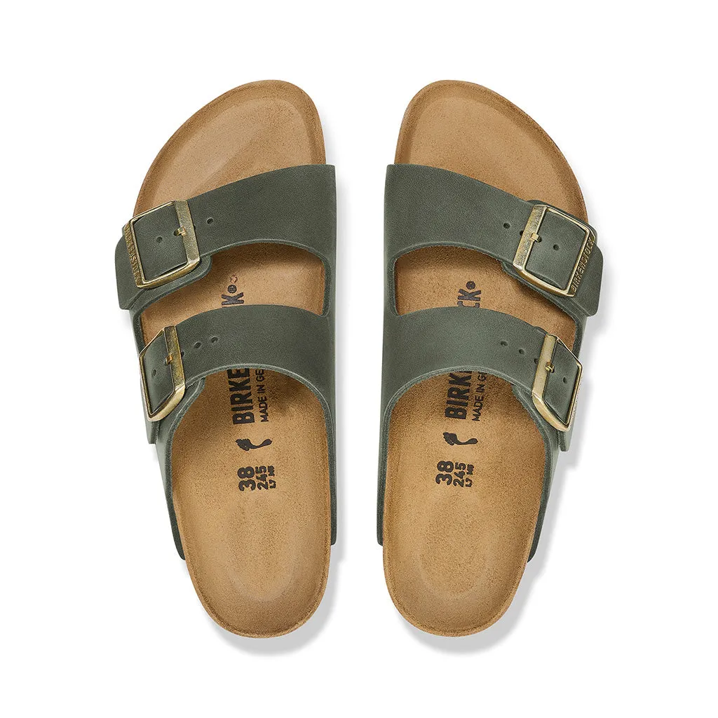 Arizona Oiled Leather Regular