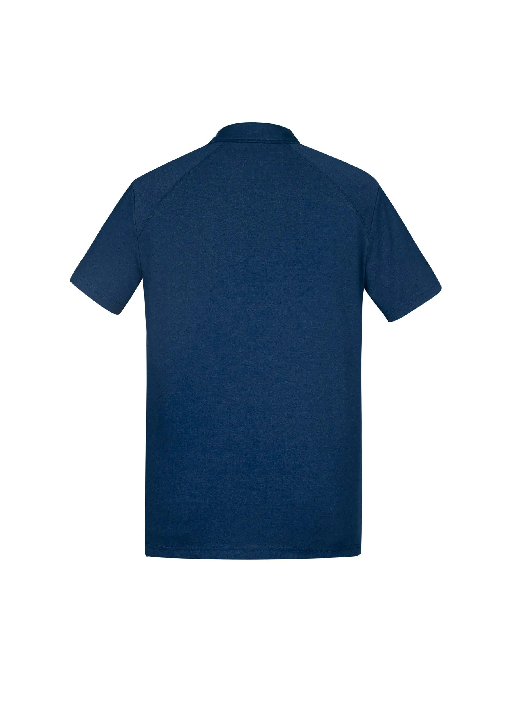 Biz Collection P011MS Mens Byron S/S Jersey Polo