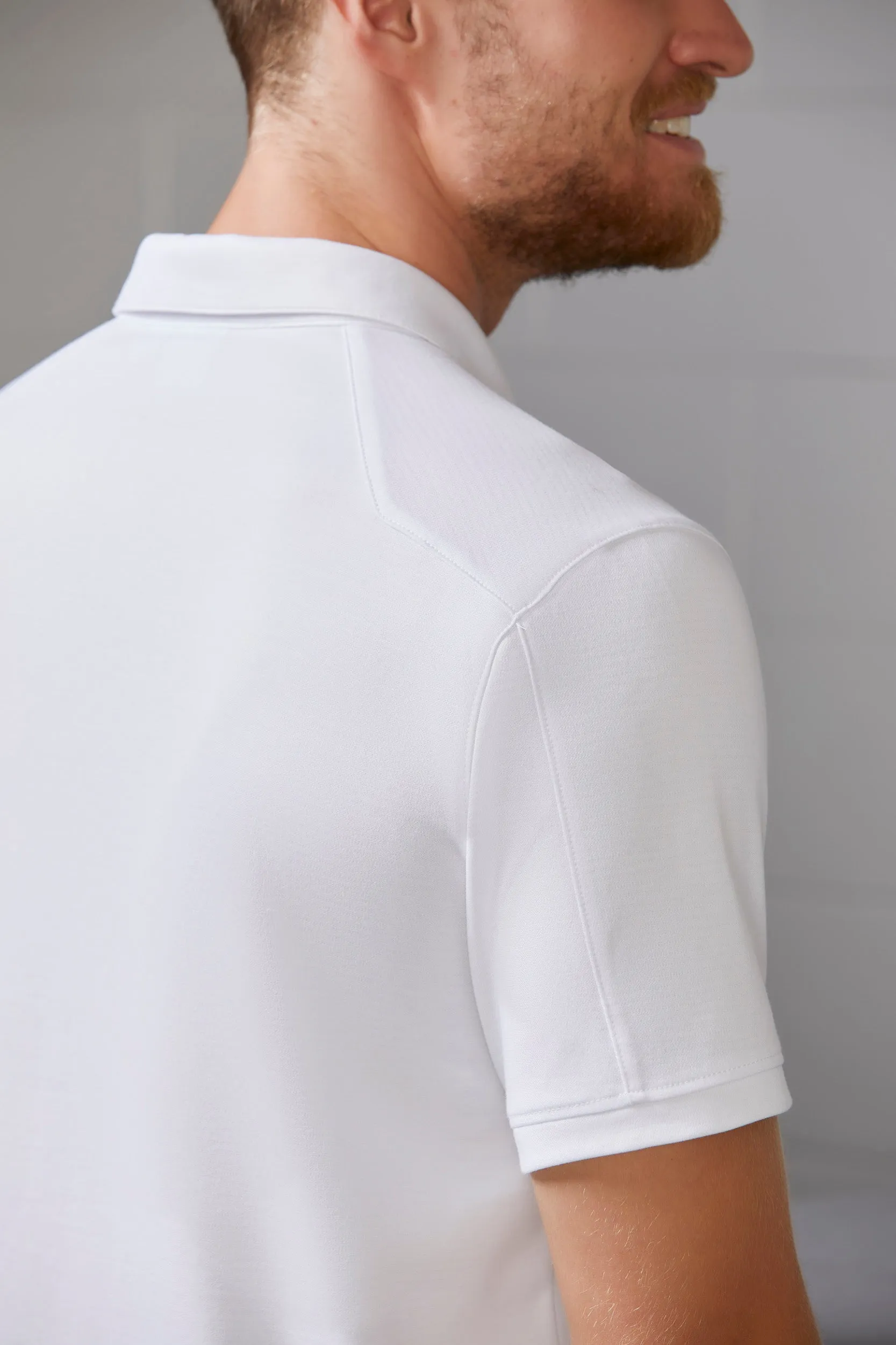 Biz Collection P706MS Profile Mens Polo