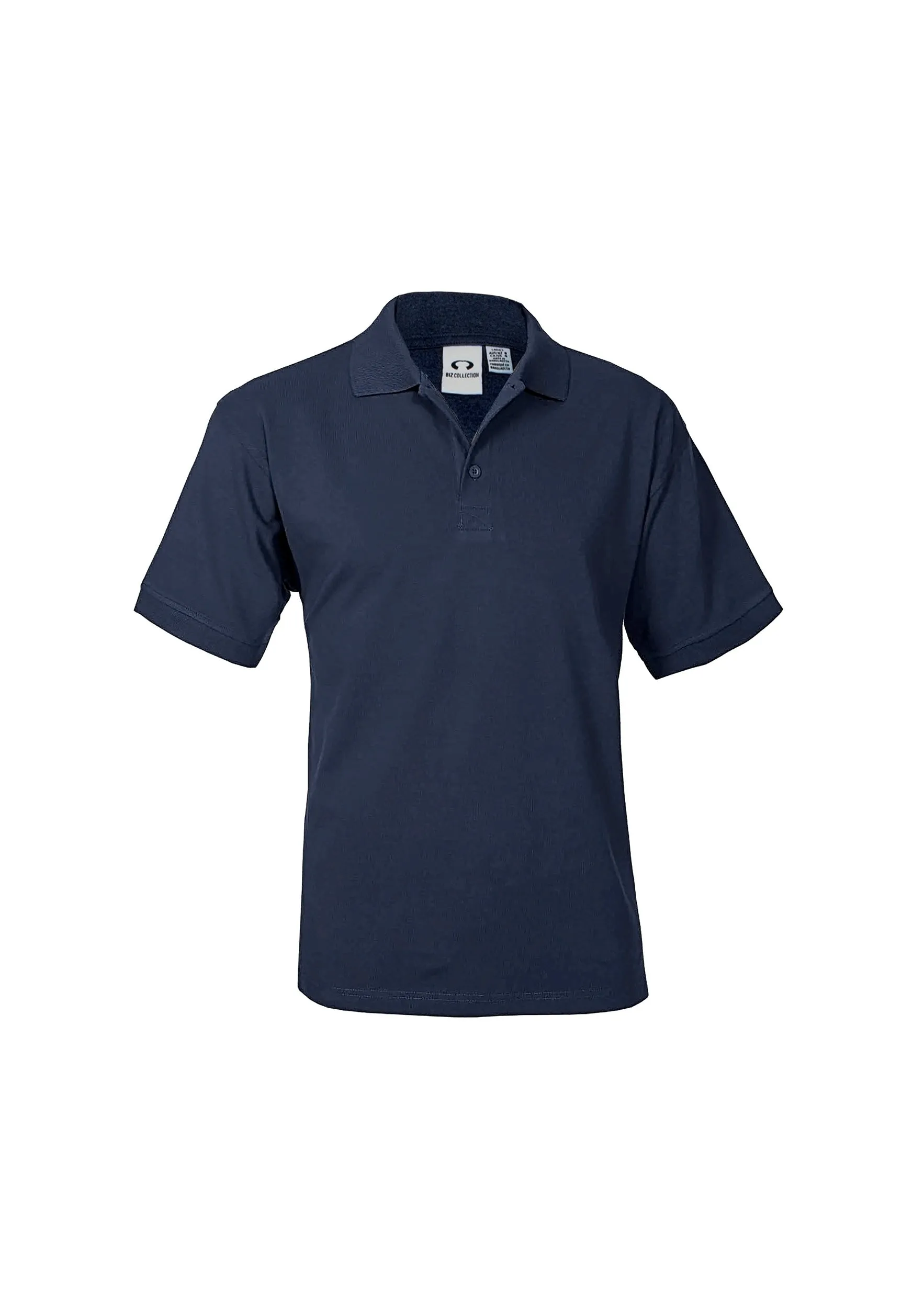 Biz Collection P9000 Mens Oceana Polo