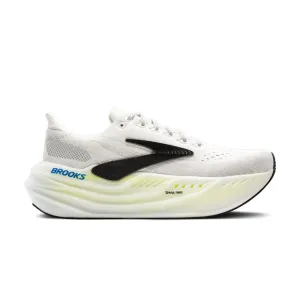 BROOKS GLYCERIN MAX GREY/BLACK/NIGHTLIFE - MENS