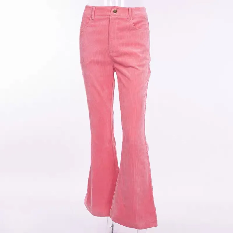 CASUAL FASHION PANTS