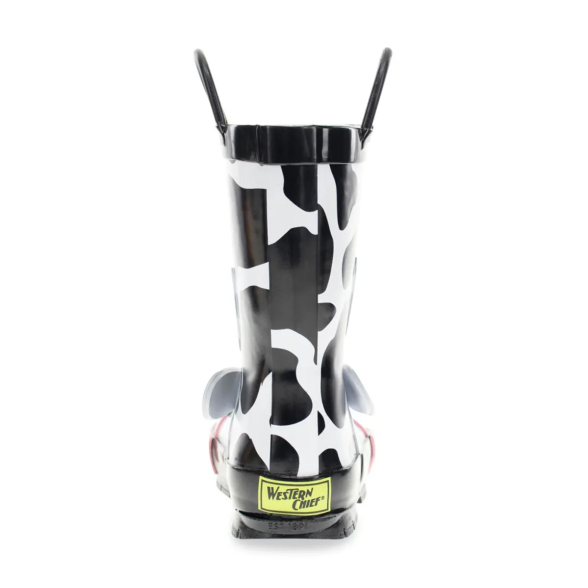 Children's Colbie Cow Rain Boot 24104542