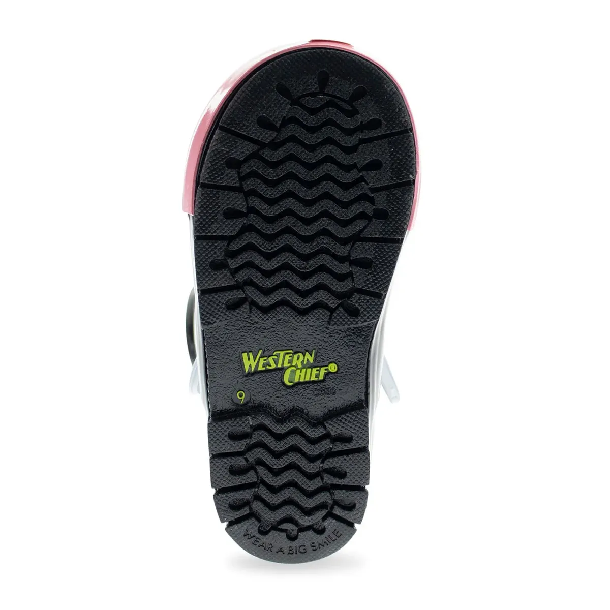 Children's Colbie Cow Rain Boot 24104542