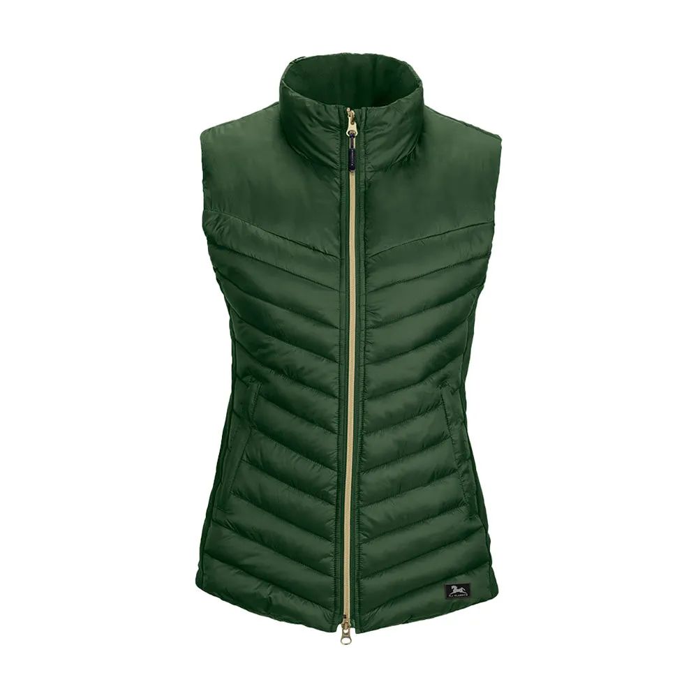 Chloe Wind Defense Vest - Duffel Bag - RJ Classics