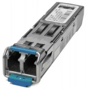 Cisco DWDM SFP network media converter 2000 Mbit/s 1559.79 nm