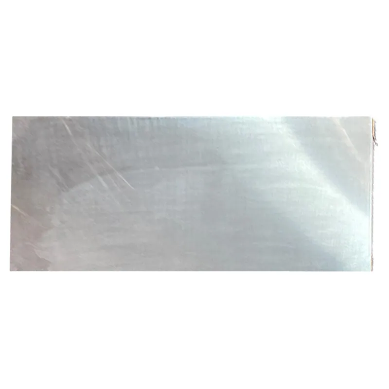 CLIP-FIT Workbench Additional Top 304 Stainless Steel 1.2mm Thick 1200mm x 450mm