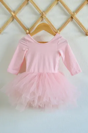Cotton Candy 3/4S Tutu