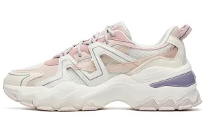 Fila Life sneakers, white/light pink