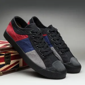 Gallagher Canvas Sneakers