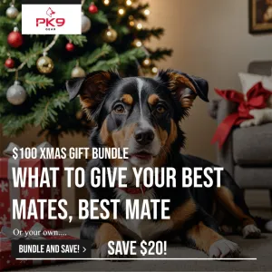 Gift Bundle $100 - Save $20