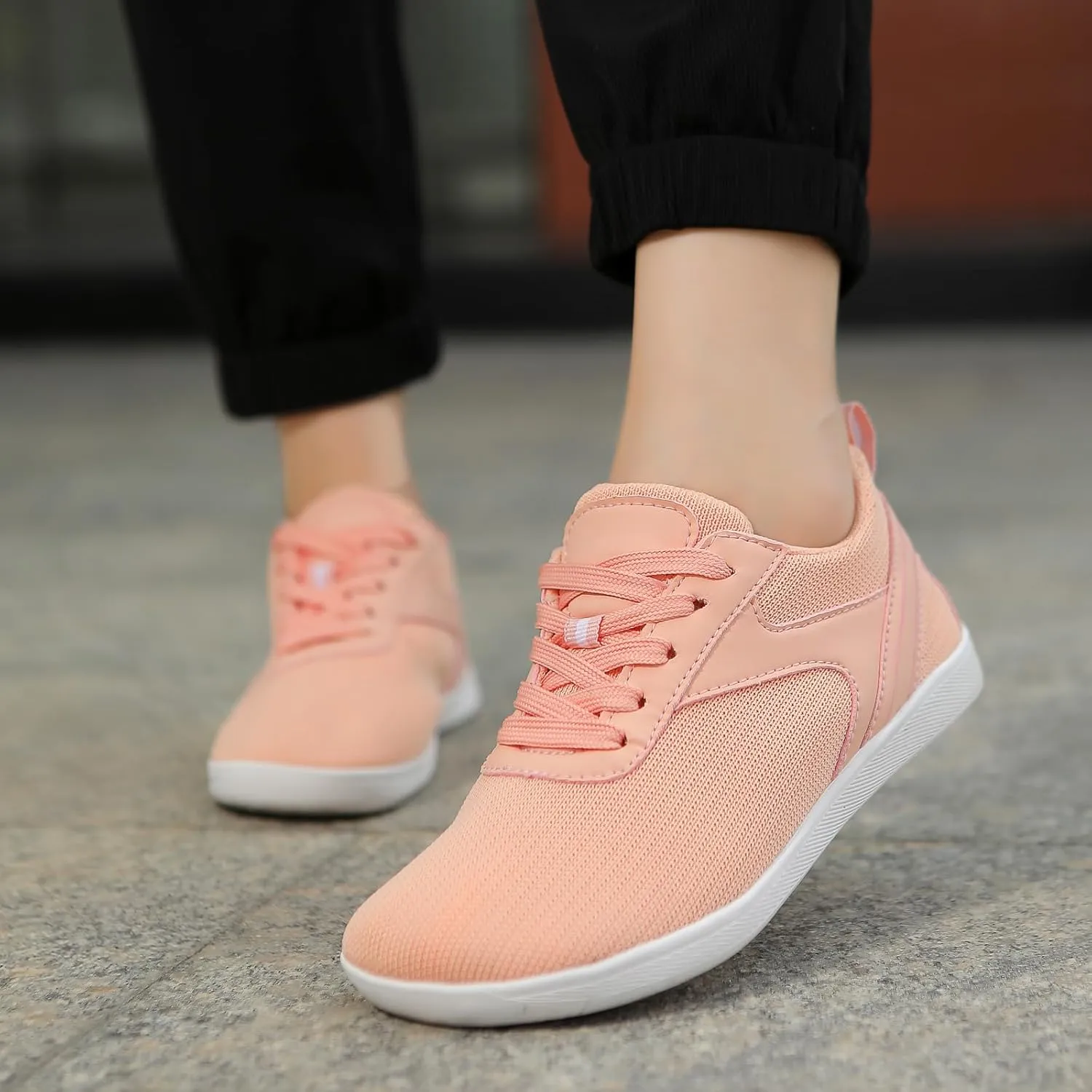 Grounded Footwear for Women&Men with Neuropathy Hiking Footwear Barefoot Womens Shoes Women Healthy Non-Slip Unisex Water Hike Shoes Wide Toe Box Sneakers Pro Barefoot Waterproof Lightweight