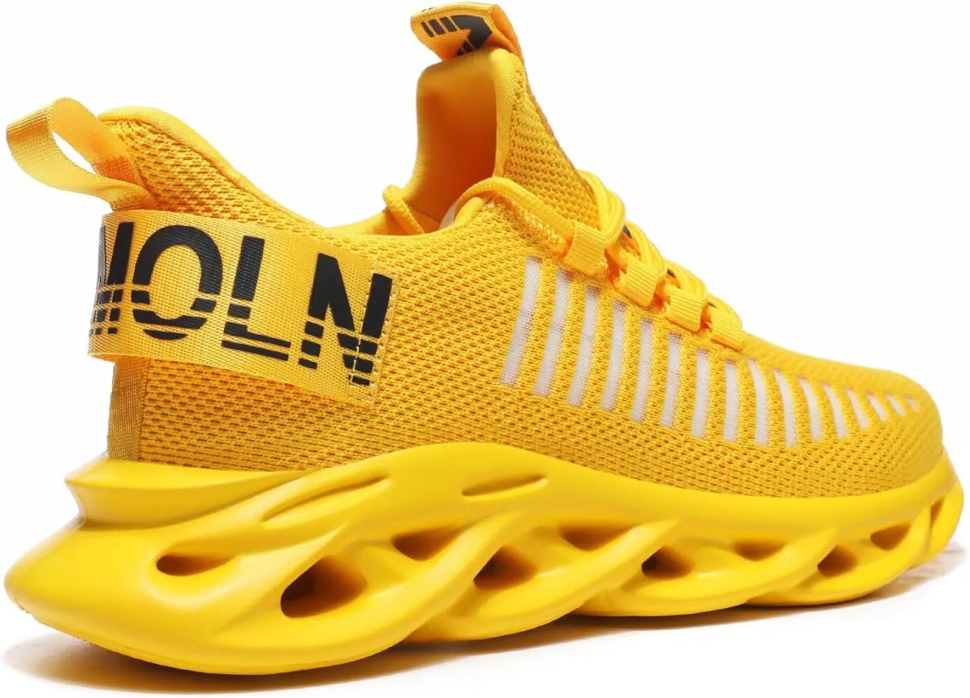 GSLMOLN Womens Walking Shoes Mesh Non Slip Gym Sports Casual Fashion Sneakers