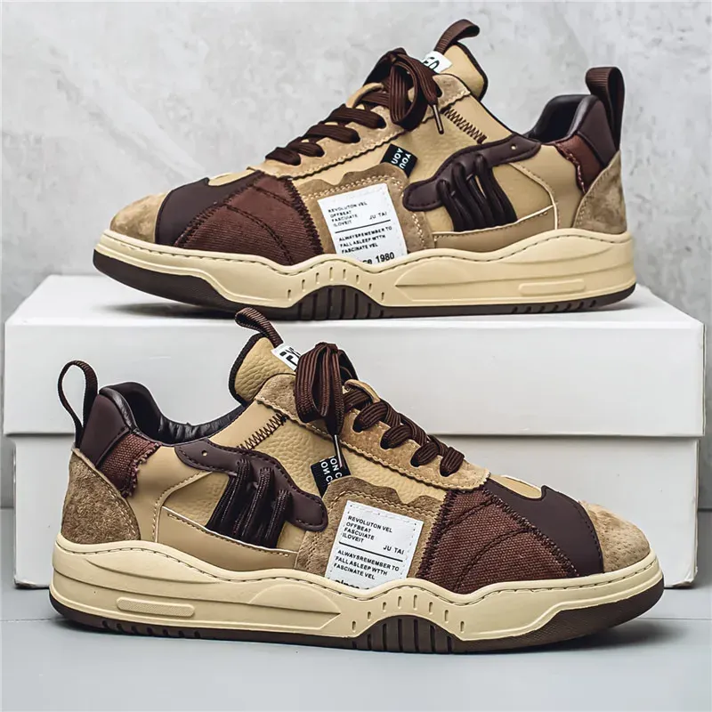 Hype District Sneakers