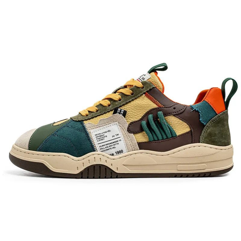 Hype District Sneakers