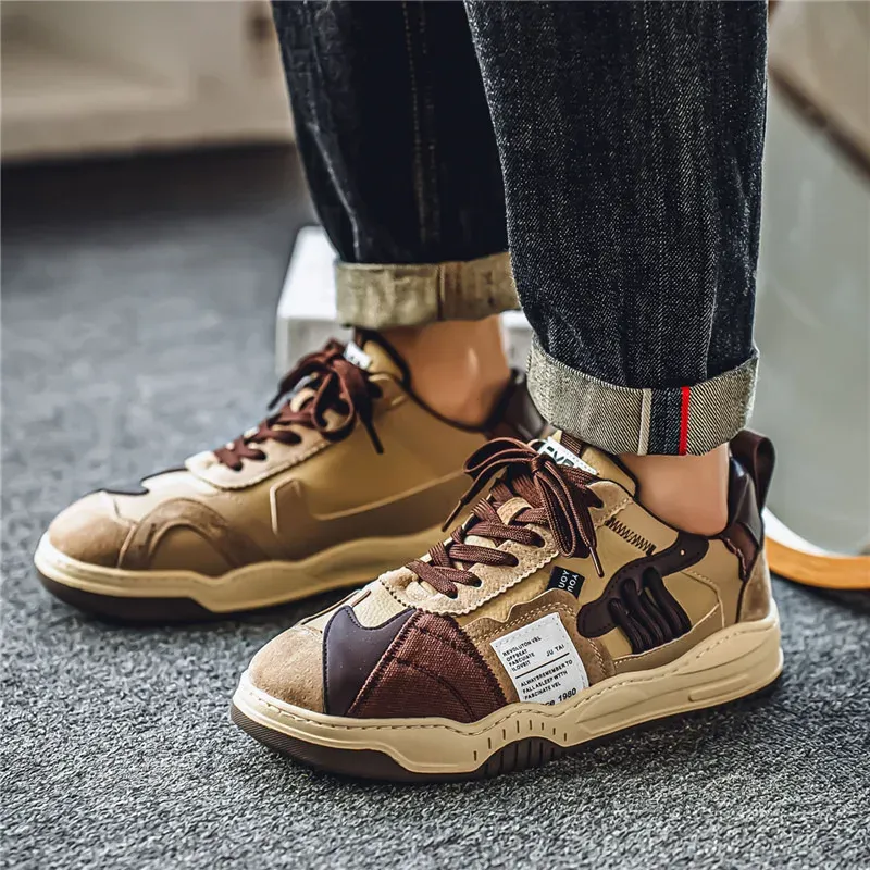 Hype District Sneakers