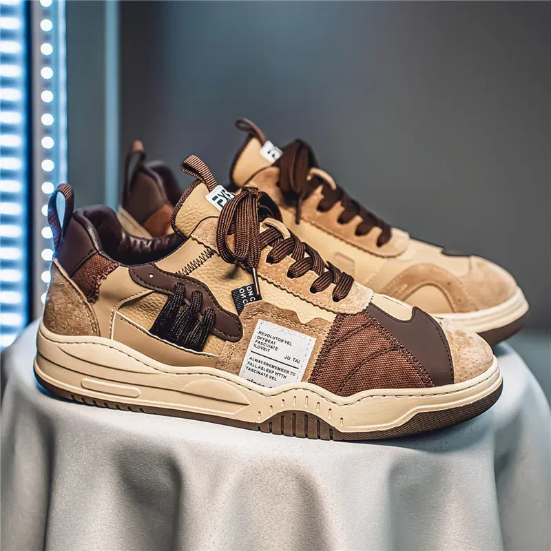 Hype District Sneakers