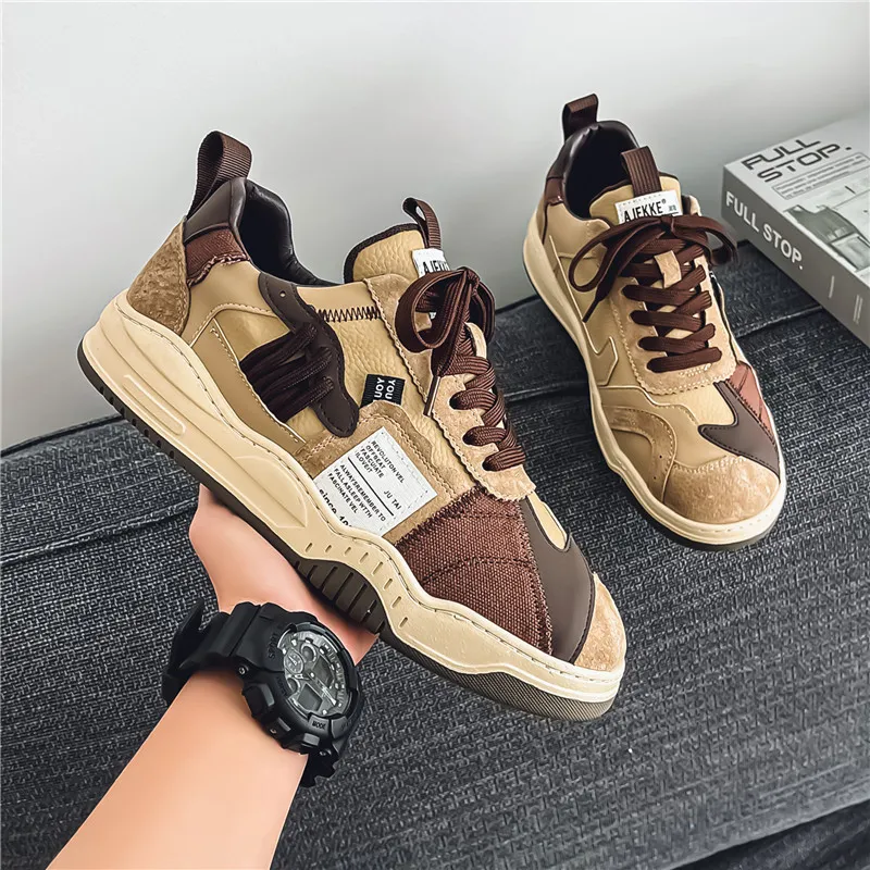 Hype District Sneakers