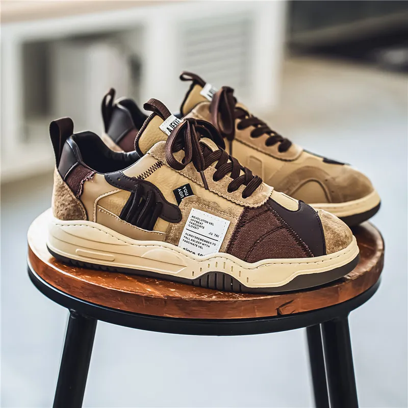 Hype District Sneakers