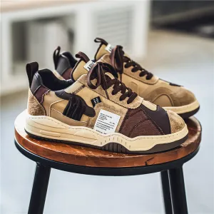 Hype District Sneakers
