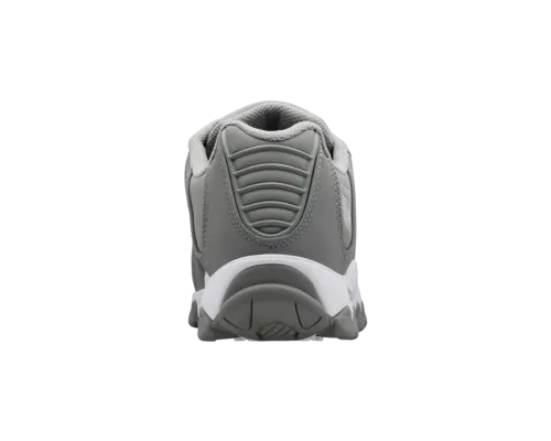 K-Swiss Men's St329 Cmf Neutral Gray Silver-Xw Shoes