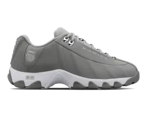 K-Swiss Men's St329 Cmf Neutral Gray Silver-Xw Shoes