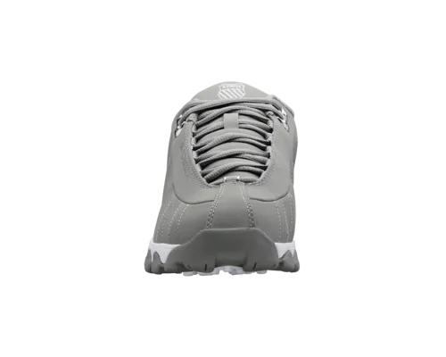 K-Swiss Men's St329 Cmf Neutral Gray Silver-Xw Shoes