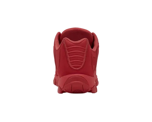 K-Swiss Men's St329 Cmf Red Red-Xw Shoes