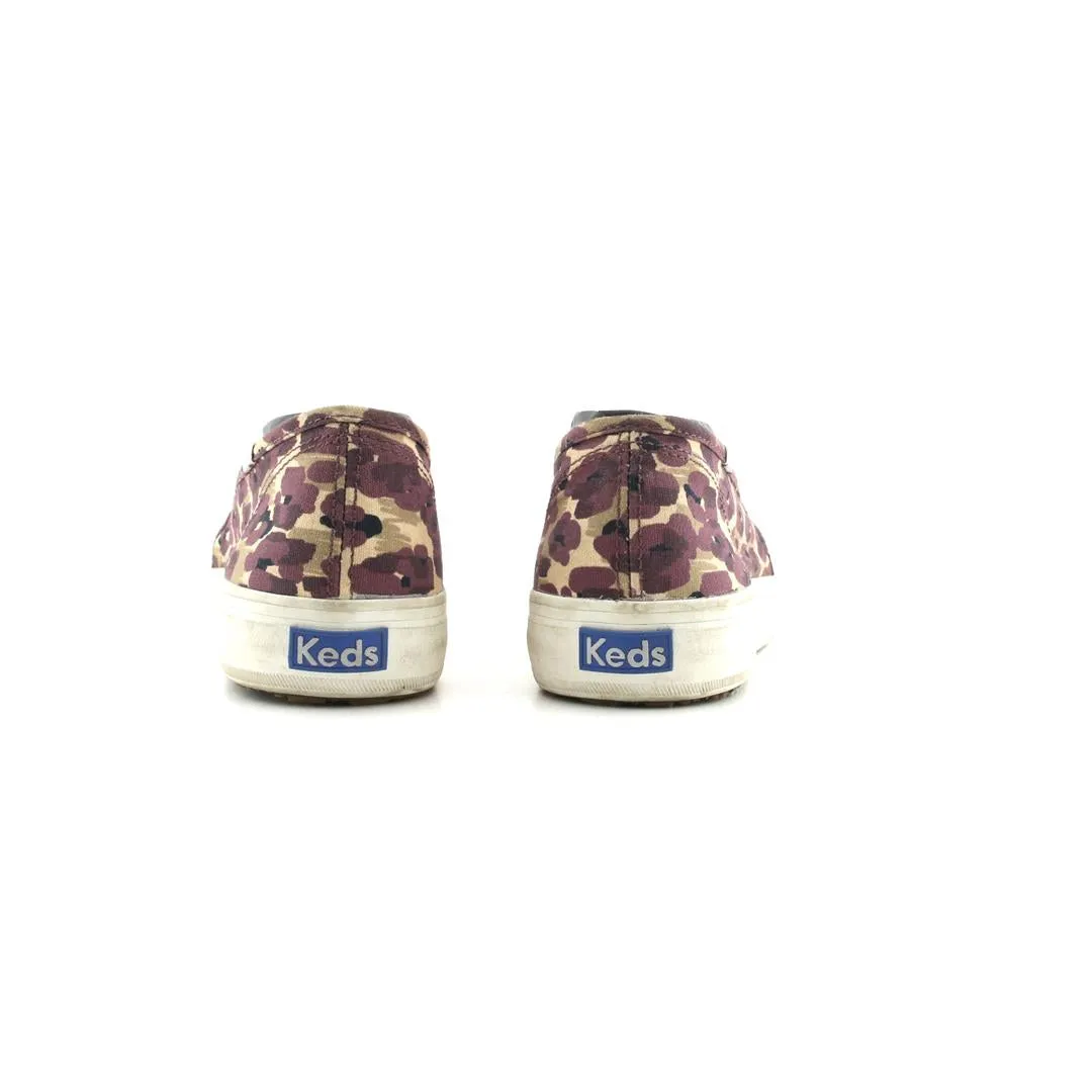 KEDS ELIZABETH AND JAMES
