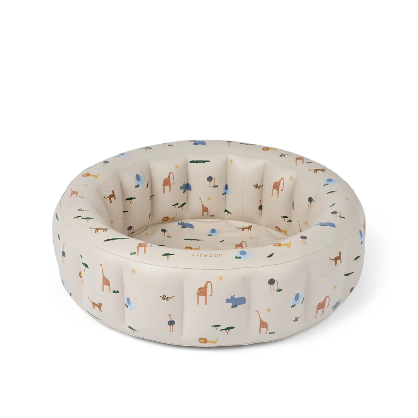 Liewood Kornelia Printed Pool Small