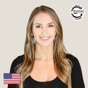 Loreal Archibald. California, US (online pre-study)
