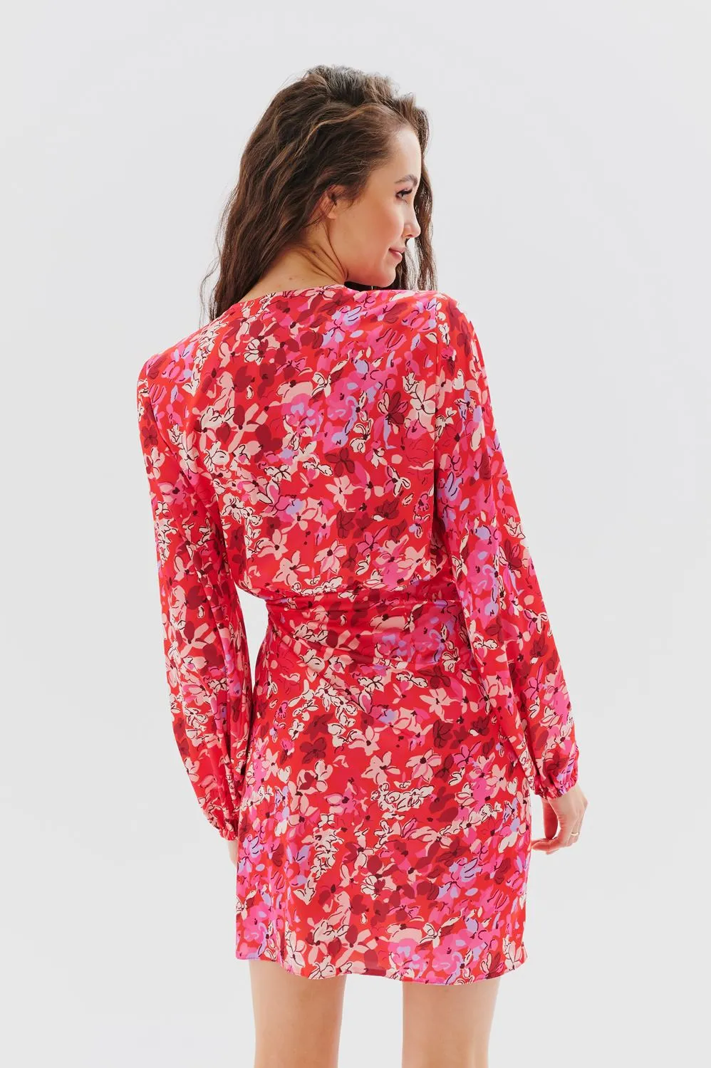 Lucky Charm Multiway Dress