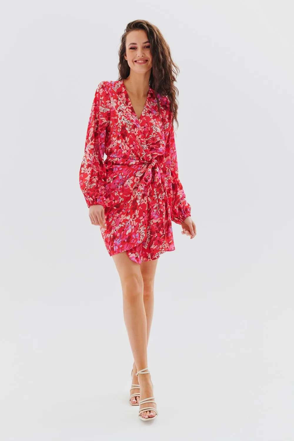 Lucky Charm Multiway Dress