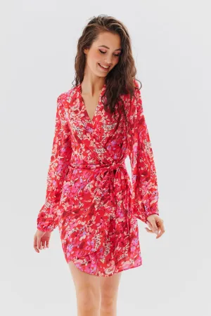 Lucky Charm Multiway Dress