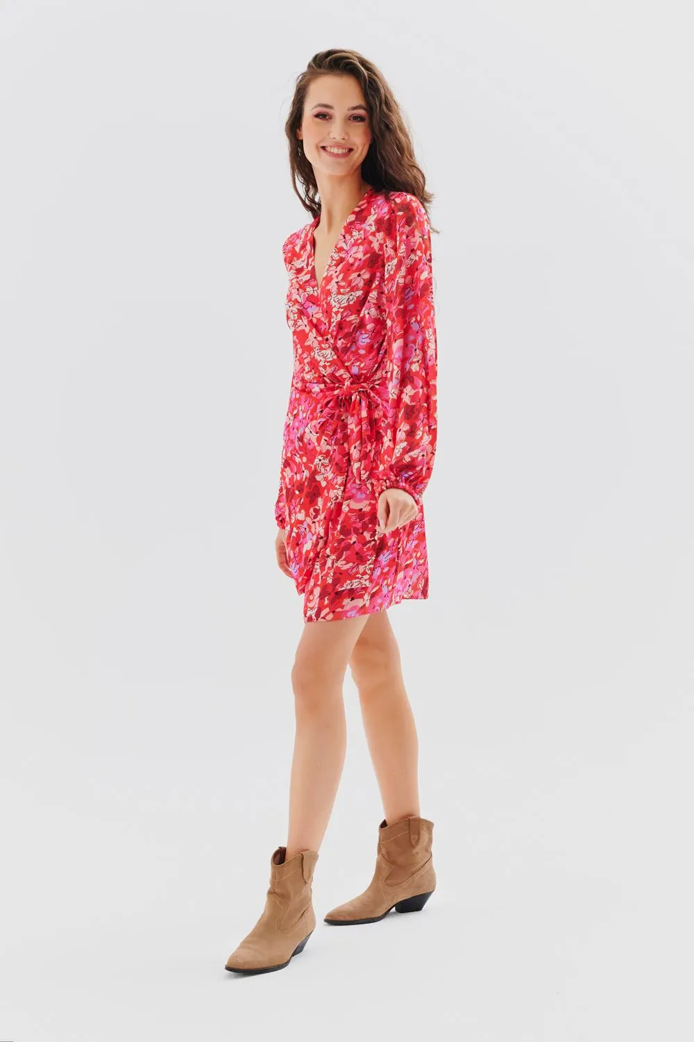 Lucky Charm Multiway Dress