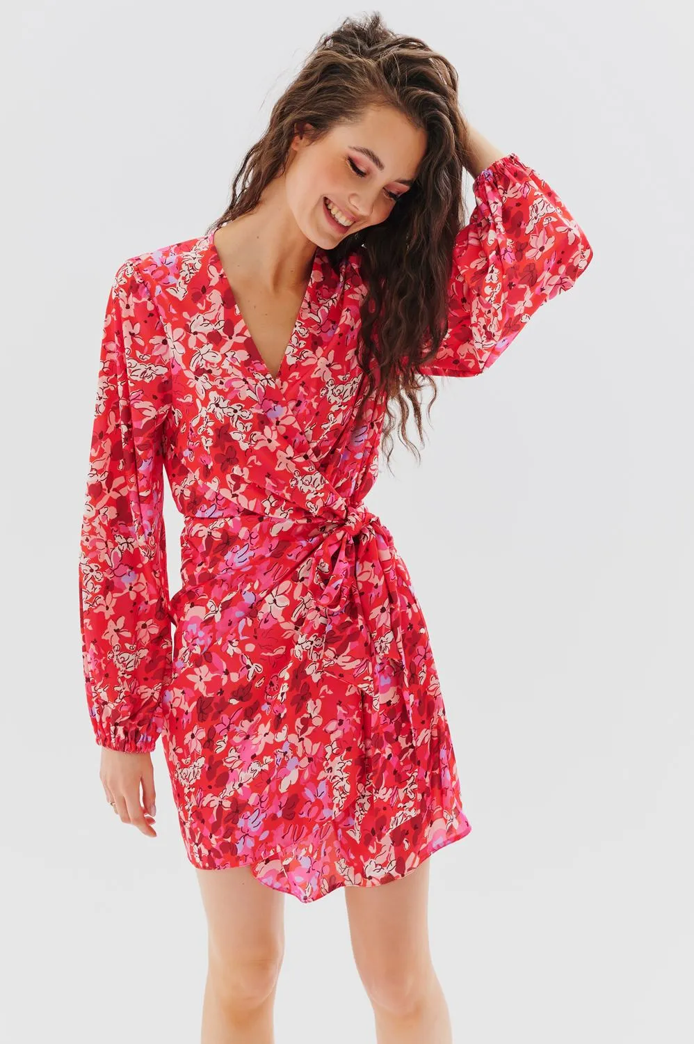 Lucky Charm Multiway Dress