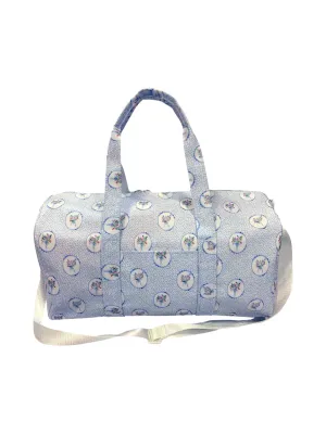 Medallion Floral Weekender
