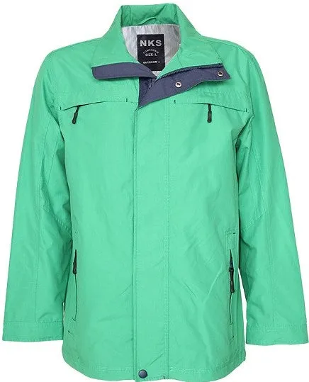 Men's Casual Fashion Jacket