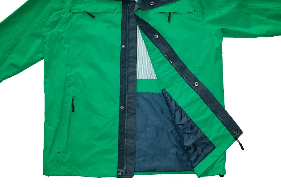 Men's Casual Fashion Jacket