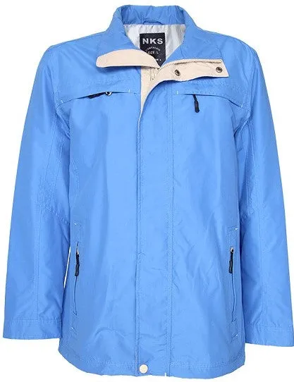 Men's Casual Fashion Jacket