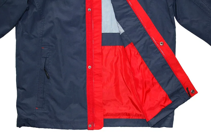 Men's Casual Fashion Jacket