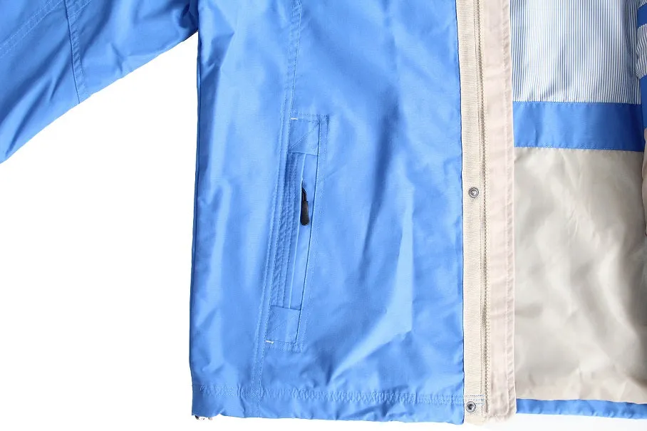 Men's Casual Fashion Jacket