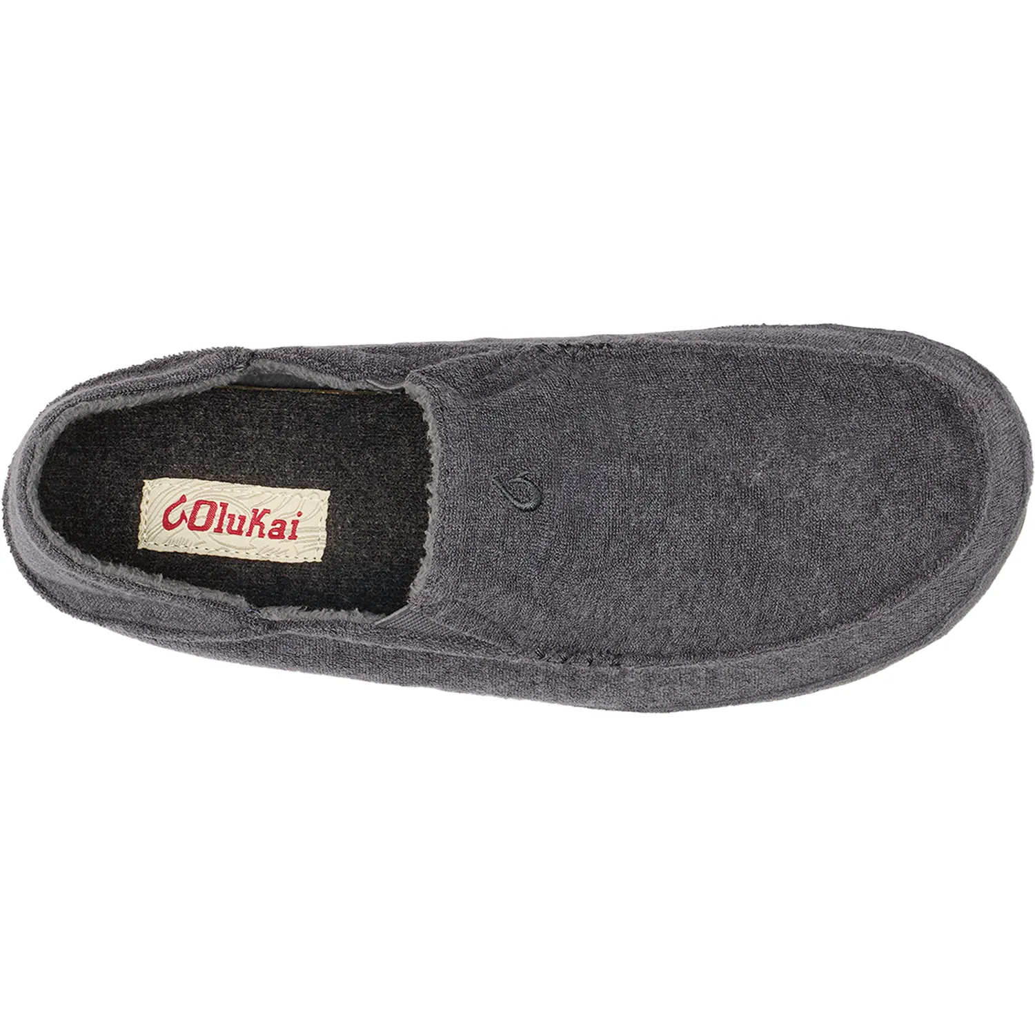 Men's Olukai Moloa Hulu Rock/Rock Terry