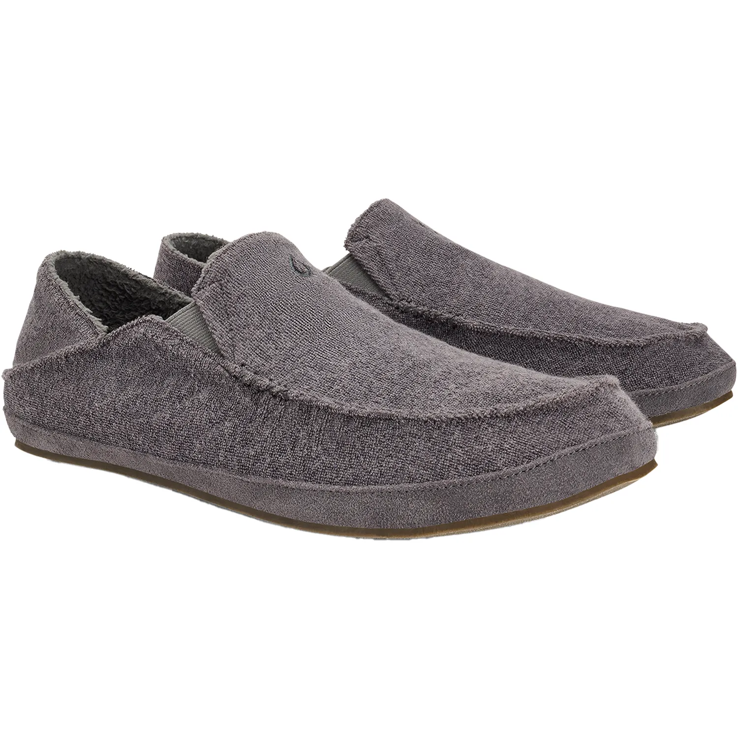 Men's Olukai Moloa Hulu Rock/Rock Terry