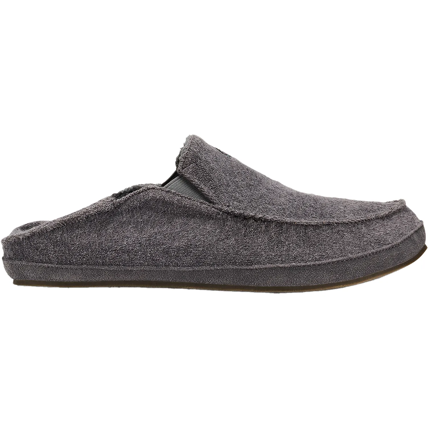 Men's Olukai Moloa Hulu Rock/Rock Terry